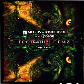 Download track Footpath Insideinfo, MefjusThe Upbeats