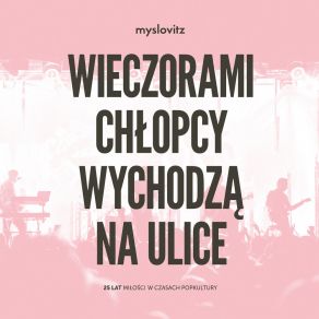 Download track Książka Z Drogą W Tytule Myslovitz