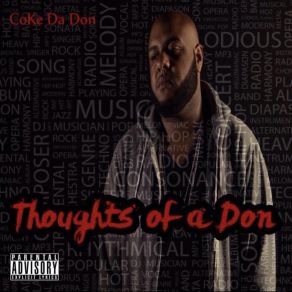 Download track New Religion CoKe Da Don