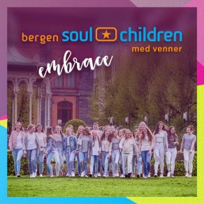 Download track The Greatest Love Bergen Soul ChildrenKine L. Fossheim