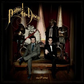 Download track Always Panic! At The Disco