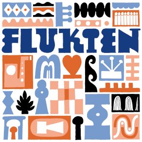 Download track Dekonstruert Komle Flukten