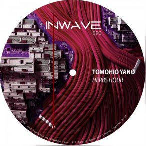 Download track Japanese Pepper (Original Mix) Tomohiro Yano