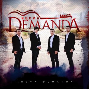 Download track Me Vale Perderte Nueva Demanda