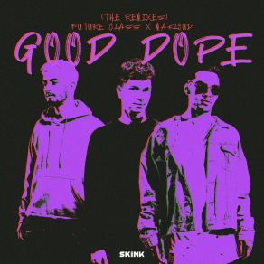 Download track Good Dope (Douth! Remix) MakloudDouth!