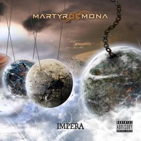 Download track Suffer Unto Me Martyr De Mona