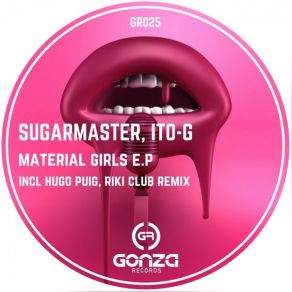 Download track Material Girls (Riki Club Remix) Sugarmaster