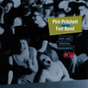 Download track God Save The King Phil Pritchett