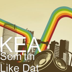 Download track I. D. K Kea