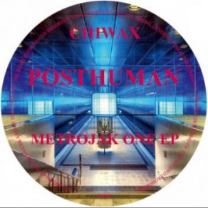 Download track Tusk Beats (Original Mix) Posthuman