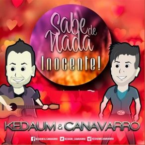 Download track Sabe De Nada Inocente Kedaum, Canavarro