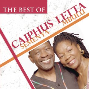 Download track Nomalizo (Album Version) Caiphus Semenya