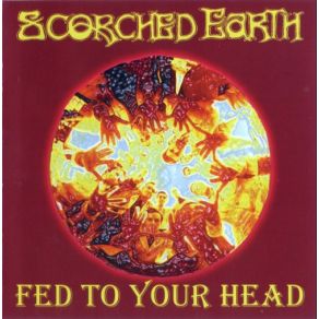 Download track Electric City Scorched Earth