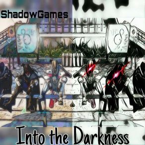 Download track Intro To The Darkness ShadowGames