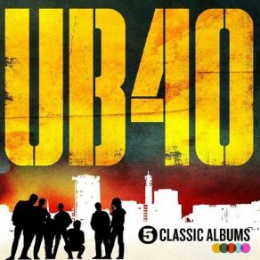 Download track Don't Let It Pass You By UB40