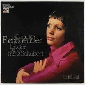 Download track Schubert - Winterreise D911-13 Die Post Schubert, Brigitte Fassbaender