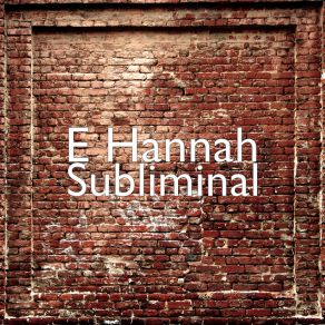 Download track The One For U E Hannah