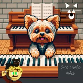 Download track Coleville Bit Piano Composed Spike Music