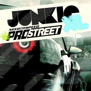 Download track Dampener Rod Junkie XL, Jim Latham