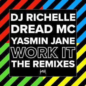 Download track Work It (Tuff Culture Remix) Dread MCTuff Culture, Yasmin Jane