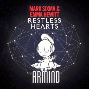 Download track Restless Hearts (Club Mix) Emma Hewitt, Mark Sixma