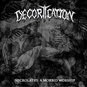 Download track Exhumed Crypts Decortication