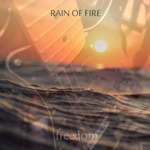 Download track Walking And Talking Rain Of Fire