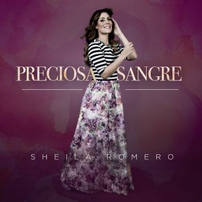 Download track Mi Salvación Sheila Romero