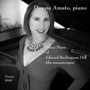 Download track Impromptu Donna Amato