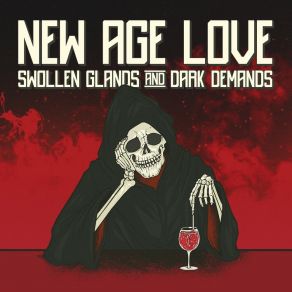 Download track The Speed Of Darkness New Age Love