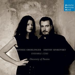 Download track 08 - Quarto Scherzo Delle Ariose Vaghezze- Si Dolce È'l Tormento, SV 332 Dorothee Oberlinger, Ensemble 1700