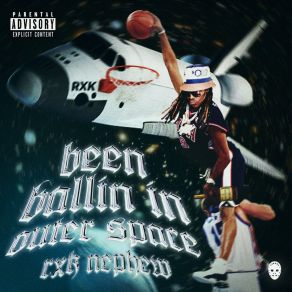 Download track FOREVER BALLIN Rxk Nephew