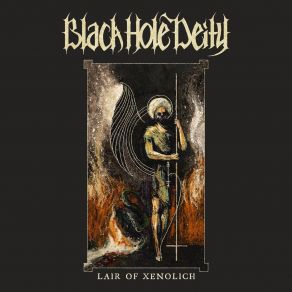 Download track Razed Earth Edict Black Hole Deity