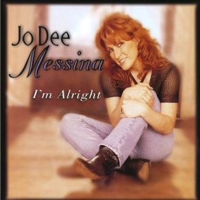 Download track Even God Must Get The Blues Jo Dee Messina