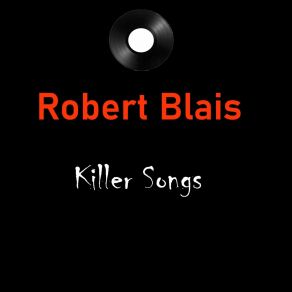 Download track Dark Inside Robert Blais