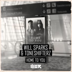 Download track Home To You Toneshifterz, Will Sparks