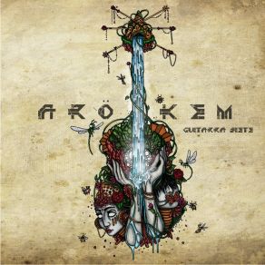 Download track Caravanserail Arökem