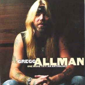 Download track Come & Go Blues (Live) Gregg Allman