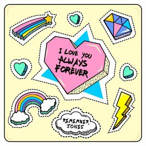 Download track I Love You Always Forever Remember Jones