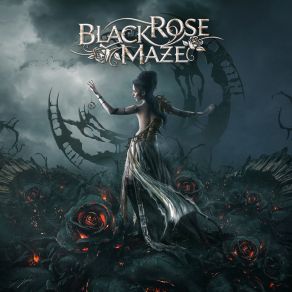 Download track Earth Calling Black Rose Maze