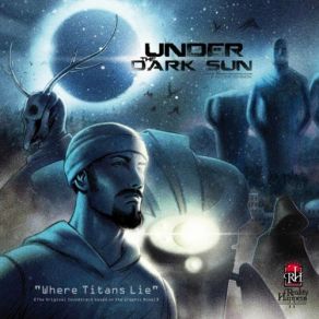 Download track Where Titans Lie (Orchestral) Under The Dark Sun