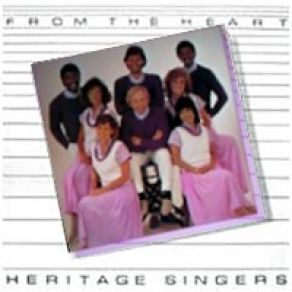 Download track I Never Knew Love The Heritage SingersJackie Leiske, Max Mace, Monty Jackson, Val Mace