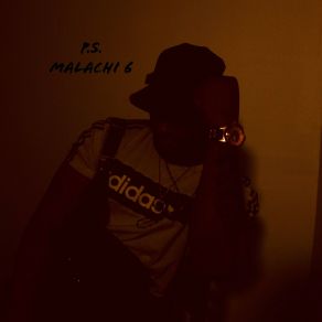 Download track Biggie (Freestyle) [Part 1] MALACHI 6Freestyle