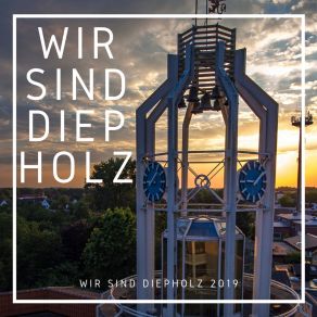 Download track Wir Sind Diepholz 2019 (Instrumental Version) Diepholz United