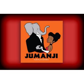 Download track Jumanji Azealia Banks