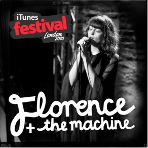 Download track Between Two Lungs Florence And The Machine