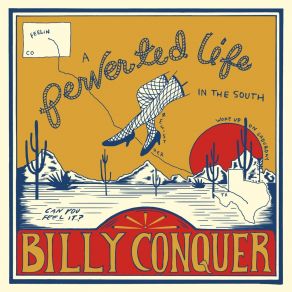 Download track Be Better Billy Conquer