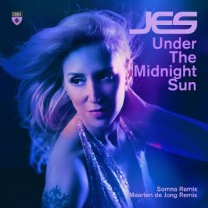 Download track Under The Midnight Sun (Somna Extended Remix) Jes, JES Jes