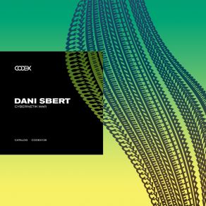 Download track Cybernetik War (Original Mix) Dani Sbert