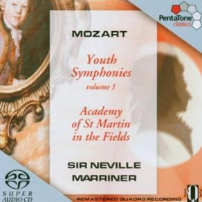 Download track Symphony No. 7a In G Major (Alte Lambacher), K. Anh. 221 (K. 45a) - Allegro Maestoso The Academy Of St. Martin In The Fields